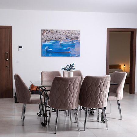 Azure Four Lejlighed Zurrieq Eksteriør billede