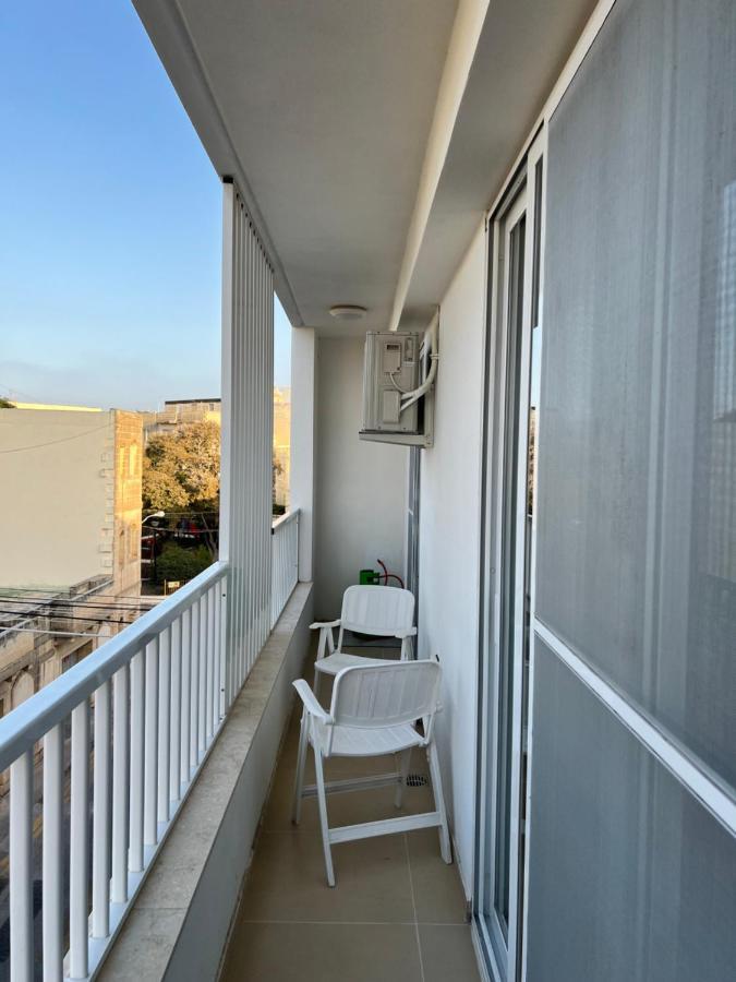 Azure Four Lejlighed Zurrieq Eksteriør billede