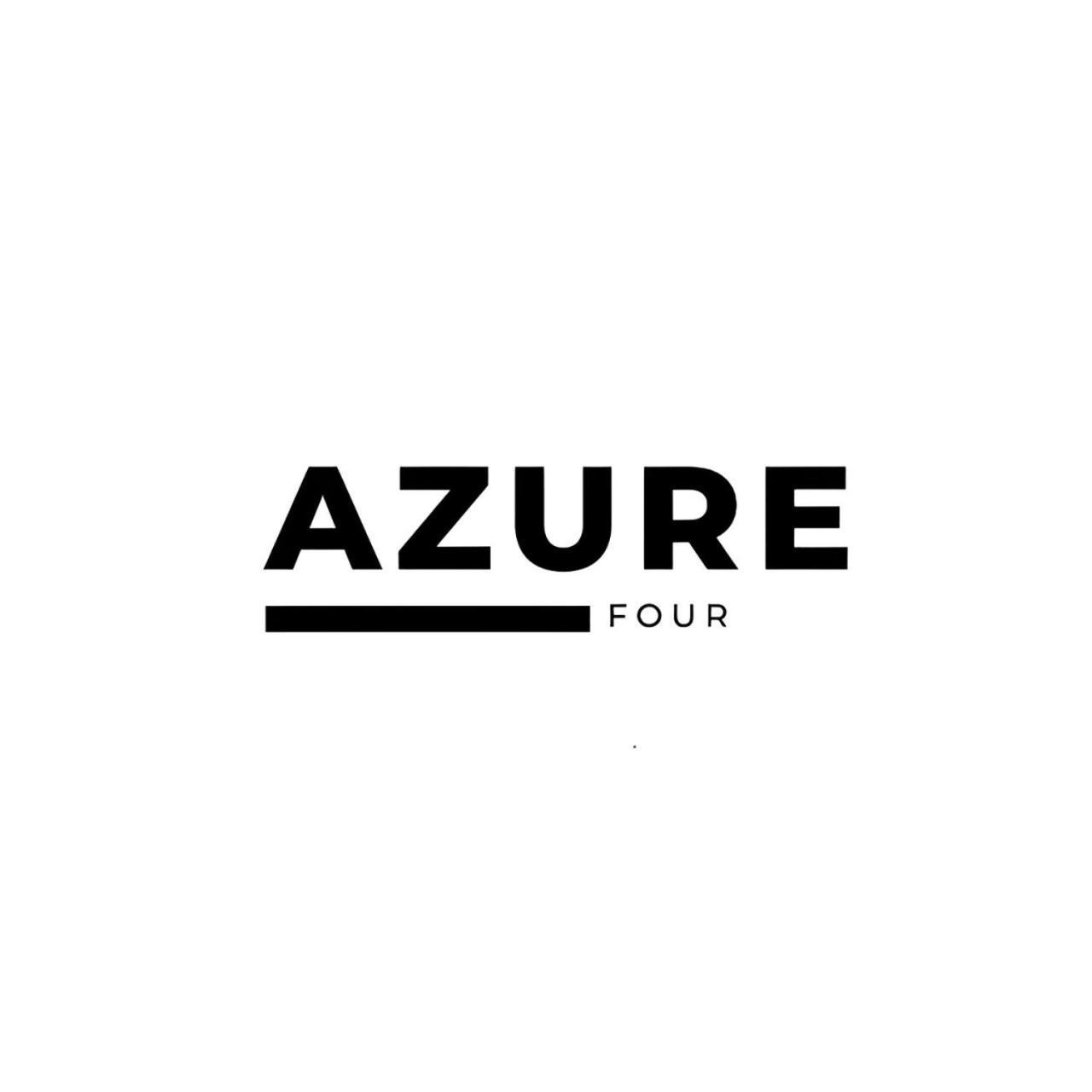 Azure Four Lejlighed Zurrieq Eksteriør billede
