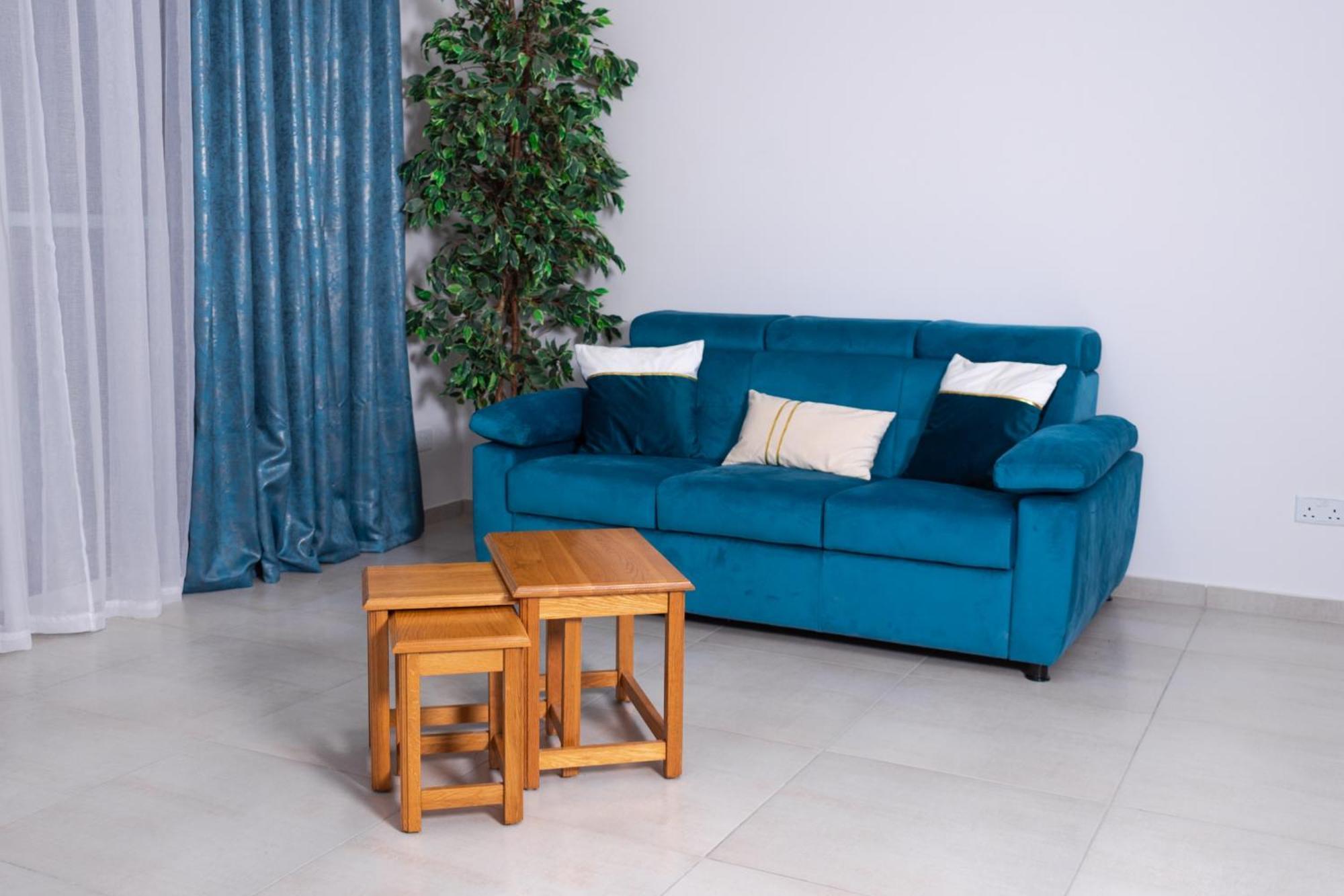 Azure Four Lejlighed Zurrieq Eksteriør billede