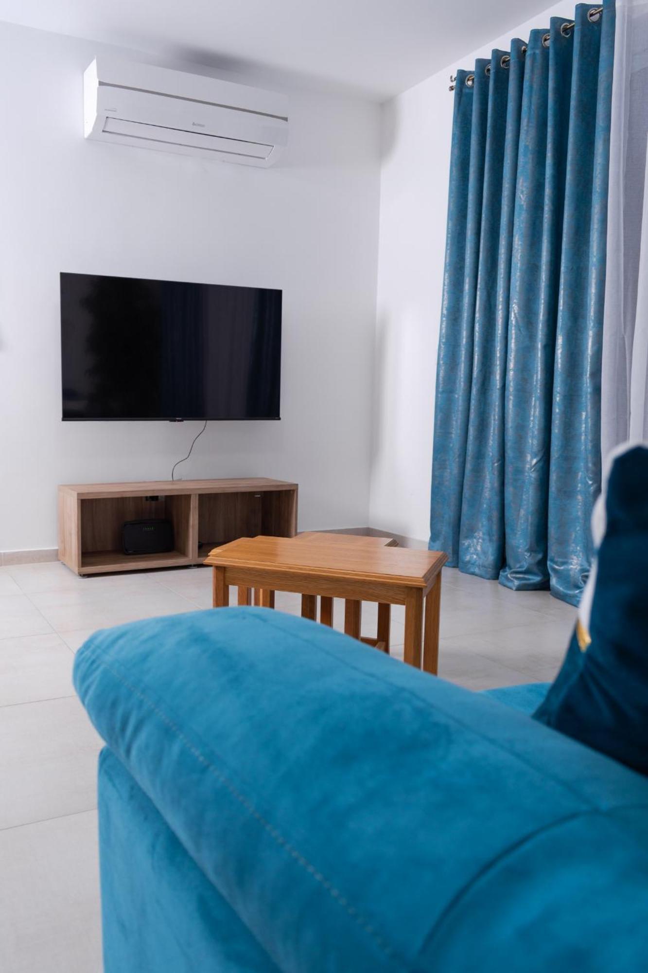 Azure Four Lejlighed Zurrieq Eksteriør billede